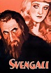 Svengali streaming: where to watch movie online?