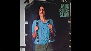 James Taylor - Mud Slide Slim (And The Blue Horizon) (1971) Part 1 ...