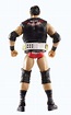 WWE Wrestling Elite Collection Series 24 Wade Barrett Action Figure ...