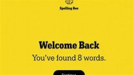 How to Win the New York Times Spelling Bee Every Single Time - CNET