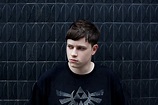 Rustie Drops New Track \"First Mythz\". - EDM Chicago