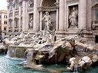 Fontana de Trevi – La fuente más hermosa del mundo