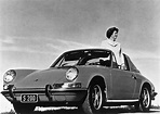 Louise Piëch - Die österreichische Porsche Chefin, Dokumentarfilm, 2017 ...