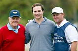 GT Nicklaus: Who is Gary Nicklaus' son? GT Nicklaus Age, College - ABTC