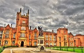 10 of the Most Beautiful Universities in the UK | Student World Online