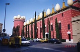 Dalí Theatre and Museum - Wikipedia