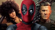 Deadpool 3 Release Date, Cast, Plot, Trailer And Recent News - Auto Freak