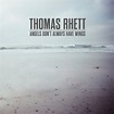 Thomas Rhett Returns With ‘Angels Don’t Always Have Wings’