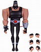 Batman The Animated Series The New Batman Adventures Bane 6 Action ...