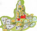 College Of San Mateo Campus Map – Map Vector