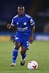 Nampalys Mendy Admits He Considered Leaving Leicester Before Signing ...