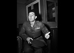 The day John Basilone earned his Medal of Honor