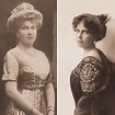 Del Reino Unido a España: La reina Victoria Eugenia y la infanta ...