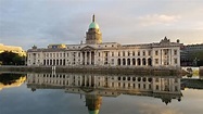The Custom House (Dublin, Ireland) : r/pics