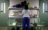 Why Are There So Many Women in Jail? | The Nation