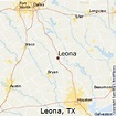 Best Places to Live in Leona, Texas