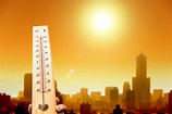Heatwaves explained: The causes and effects of hot weather | How It ...