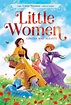 Little Women | Book by Louisa May Alcott | Official Publisher Page ...