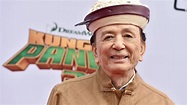 James Hong to Be Inducted Into Asian Hall of Fame