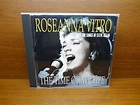 ヤフオク! - 女性ジャズヴォーカル ロザンナ・ヴィトロ 「 Ro...