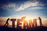3 Ways to Build a Team for Future Growth - The Edge from the National ...