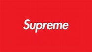 Supreme Logos Download - Riset