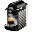Breville Nespresso Pixie Single-Serve Espresso Machine in Electric ...