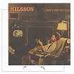 Amazon.com: That's the Way It is / Knnillssonn: CDs & Vinyl