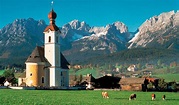 LIFE IS BEAUTIFUL: Tyrol ( Tirol ). A voyage to Tyrol, Austria ...