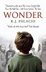 Wonder by R J Palacio - Penguin Books Australia