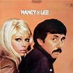 1960's Music Photo: NANCY & LEE | Nancy sinatra, Lee hazlewood, Sinatra