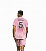 Busquets Image PNG Inter Miami Render MLS
