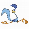 Road Runner Big Leap | Looney tunes characters, Classic cartoon ...