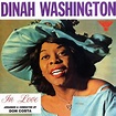 DINAH WASHINGTON In Love reviews