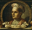 Amerigo Vespucci, Explorer and Navigator