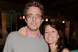 Who Is Jonah Peretti's Wife Andrea Harner? Parents Of A Twin | SuperbHub