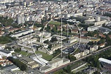 Votre photo aérienne - Montrouge (Fort de Montrouge) - 3662698441687