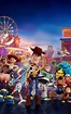 Toy Story - 1276x2270 - Download HD Wallpaper - WallpaperTip