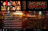 The Best Of Saturday Night Live Collection - Volume 1 - Movie DVD ...
