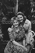 Ingrid Bergman and her daughter, Pia Lindstrom, in 1959. | Famous moms ...