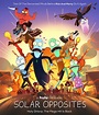 Solar Opposites: Season 2 Teaser - Rotten Tomatoes