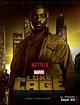 Marvel's Luke Cage 109 - DWYK | Luke cage marvel, Luke cage, Luke cage ...