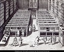 Leiden University Library, 1610 - Jan Cornelis Woudanus - WikiGallery ...