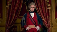 Who is Thomas Doherty? 'Catherine the Great's Peter Zavadovsky Is An ...