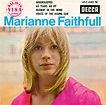 Marianne Faithfull - As Tears Go By (1964, Vinyl) | Discogs