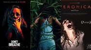 Top 10 de las películas de terror más escalofriantes del momento - EstiloDF