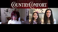 'Country Comfort' Showrunner Caryn P. Lucas Interview - Enjoying Family ...