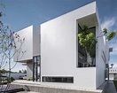 [ Casas Cubicas ] - Ideas de Diseño Moderno en Estilo Cúbico | Fachadas ...