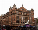 Palace Theatre London in London City Centre - Tours and Activities ...