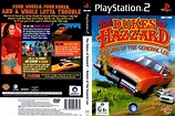 Revivendo a Nostalgia Do PS2: The Dukes of Hazzard: Return of the ...